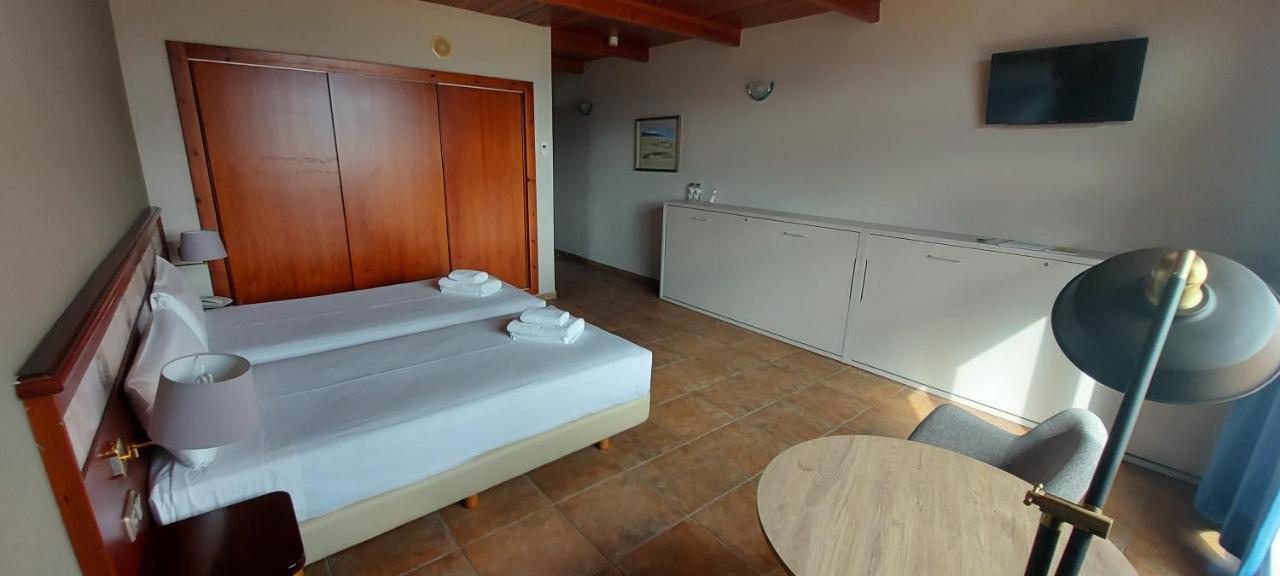 Mas De La Sala Hotel Sallent Kültér fotó