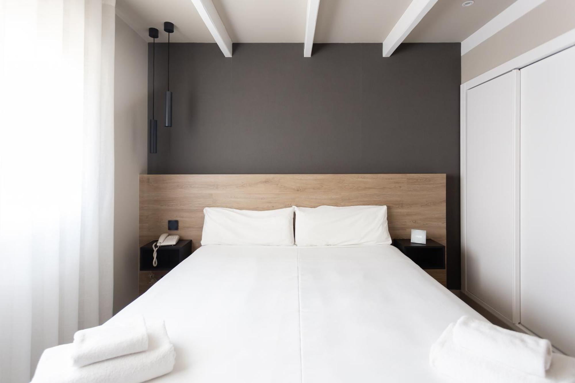 Mas De La Sala Hotel Sallent Kültér fotó