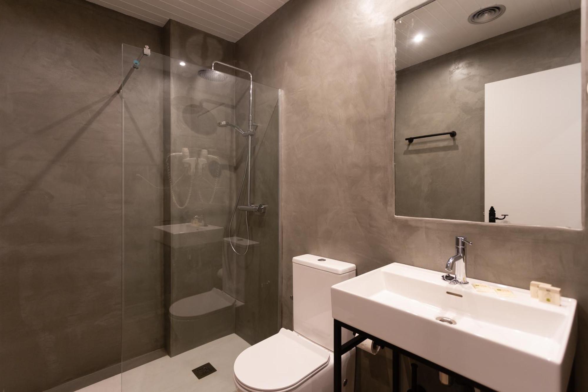 Mas De La Sala Hotel Sallent Kültér fotó