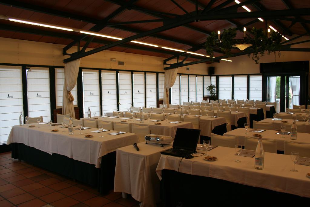 Mas De La Sala Hotel Sallent Kültér fotó