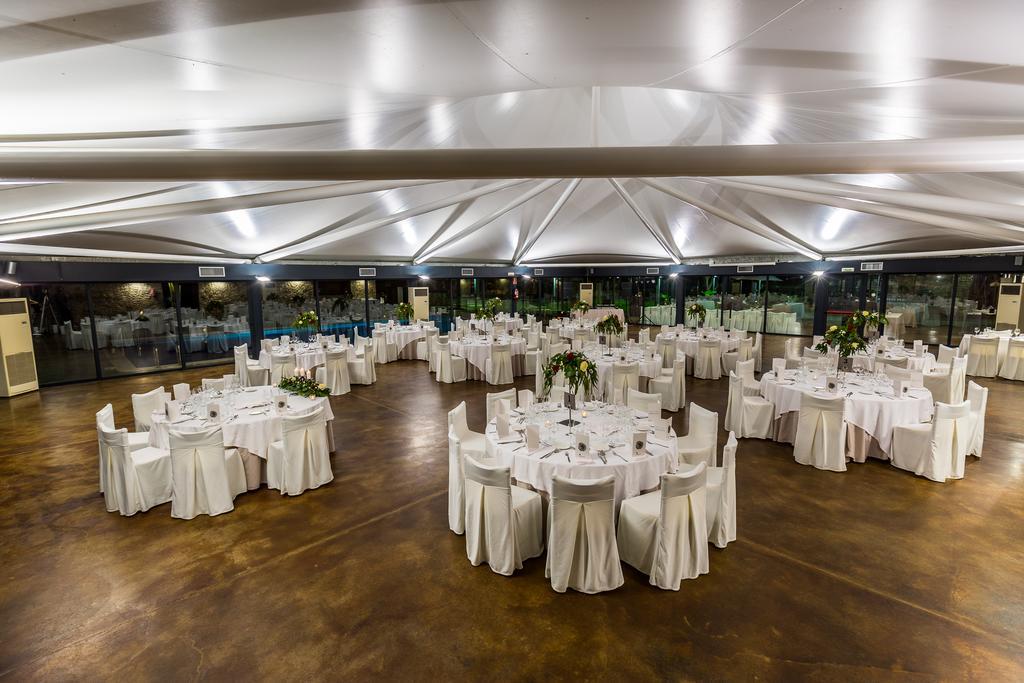 Mas De La Sala Hotel Sallent Kültér fotó